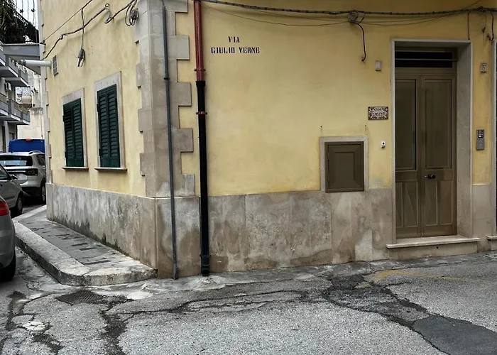 Casa Turina Апартаменты