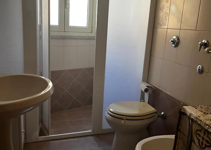 Casa Turina Апартаменты