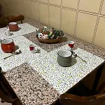 Casa Turina シクリ
