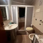 アパート Casa Turina シクリ
