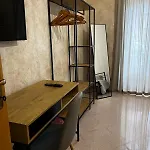 アパート Casa Turina シクリ