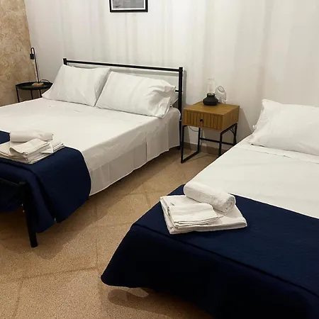 Apartment Casa Turina *