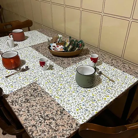 Casa Turina Scicli