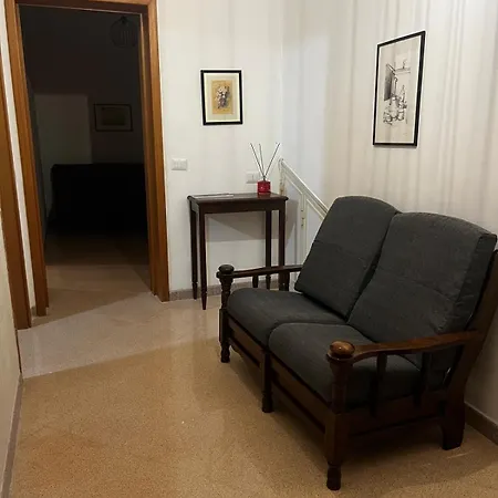 Apartment Casa Turina *