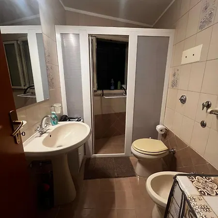 Apartment Casa Turina Scicli