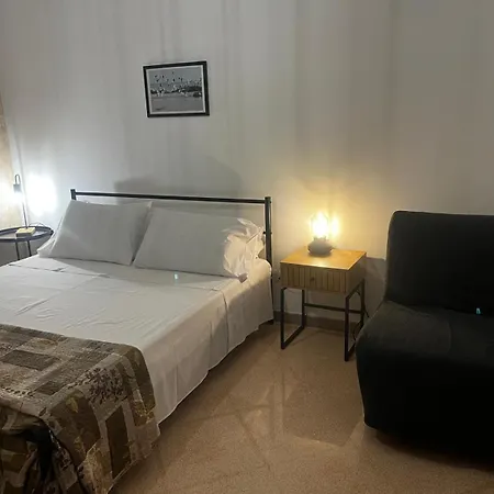 Casa Turina Apartment *