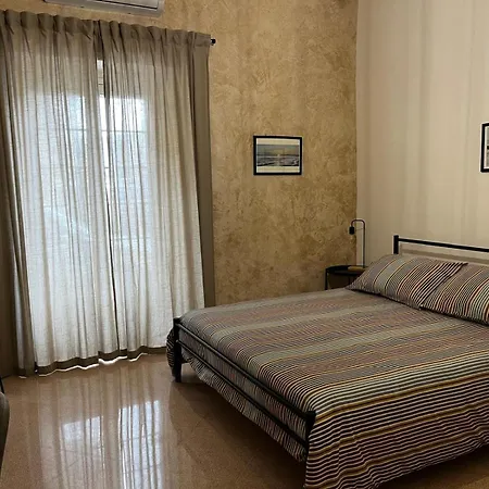Apartment Casa Turina Scicli