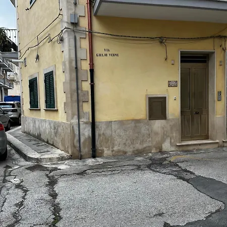 Casa Turina Apartment