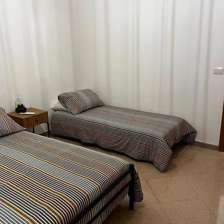 Casa Turina Apartment *
