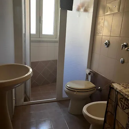 Casa Turina Apartment