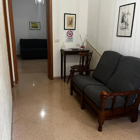 Casa Turina アパート シクリ