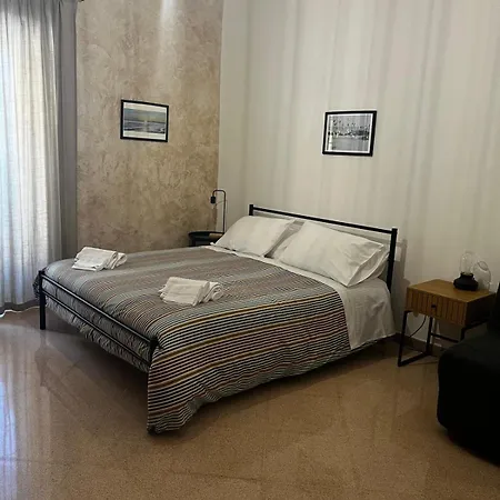 Apartment Casa Turina *